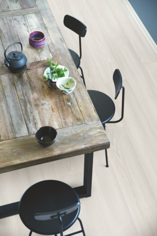 Pergo Lillehammer Sensation - Select White Oak - KAMPAGNE