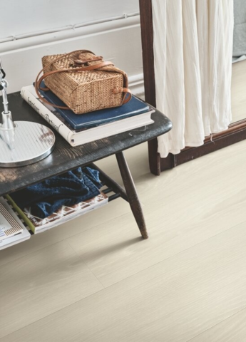 Pergo Lillehammer Sensation - Select White Oak - KAMPAGNE
