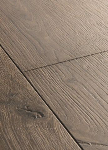 Pergo Lillehammer Sensation - Pure Brown Oak 