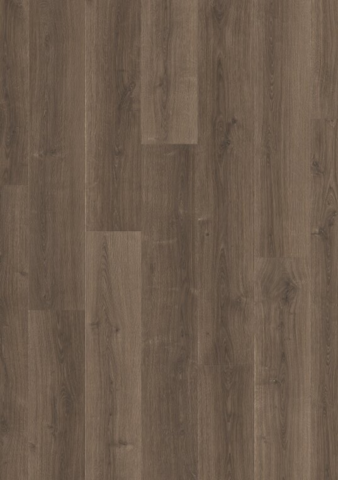 Pergo Lillehammer Sensation - Pure Brown Oak 