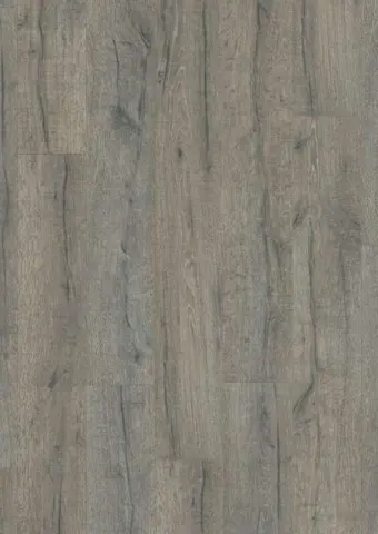 Pergo Classic Plank Vinyl - Grey Heritage Oak 