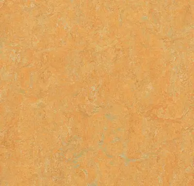 Marmoleum  Real - Golden Saffron