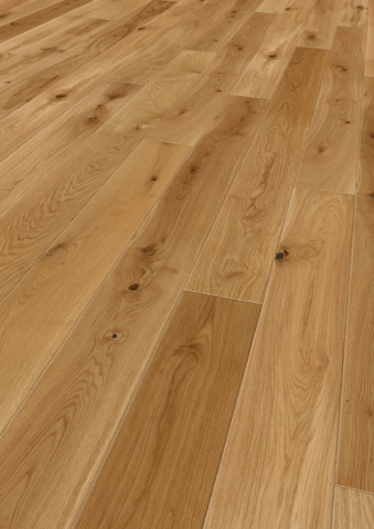 Unique Collection, Oak Wicker Park, plank 