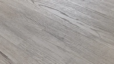 Afirmax BiClick SPC vinyl klikgulv - Scandinavian Oak