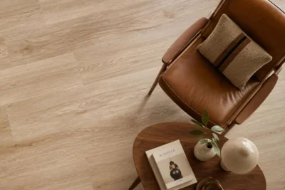 Afirmax BiClick SPC vinyl klikgulv - Monument Oak