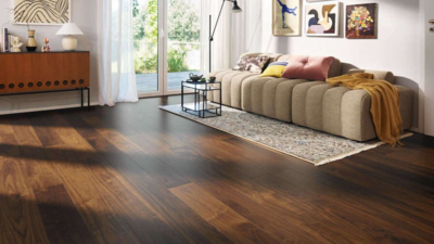 Haro plankegulv - Amerikansk Valnød Sauvage nL+