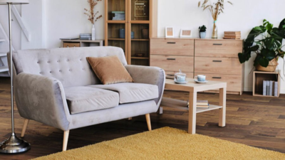 Haro plankegulv - Amerikansk Valnød Sauvage nL+