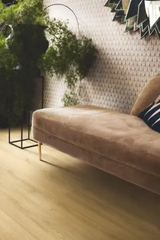 Pergo Lysefjord pro Vinyl - Smoked Valley Oak - RESTPARTI
