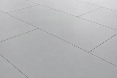 Afirmax BiClick SPC vinyl klikgulv - Alpi lys beton flise