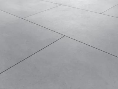Afirmax BiClick SPC vinyl klikgulv - Alpi lys beton flise