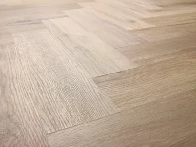 Amaron SPC vinyl sildebensparket - Wembley Oak CA159