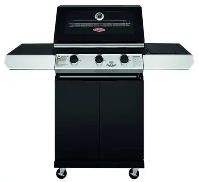 BeefEater - Discovery 1200E, 3 burners