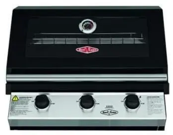 BeefEater - Discovery 1200E, 3 burners, Without base