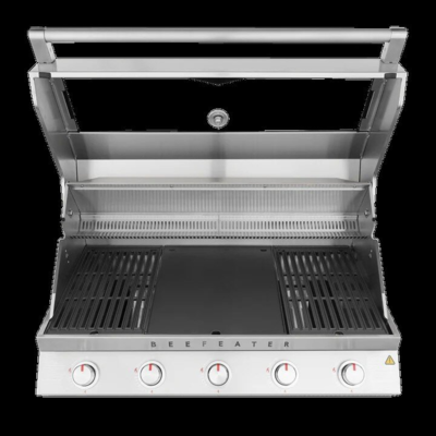 BeefEater - 7000 Serie Classic, 5 brænder, Uden understel 