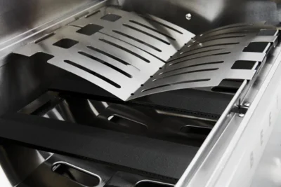 BeefEater - 7000 Serie Classic, 5 brænder, Uden understel 