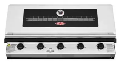 BeefEater - Discovery 1200S, 5 burners, Without base