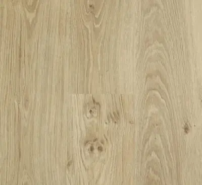 BerryAlloc, vinylgulv Pure plank, Authentic Oak Natural 