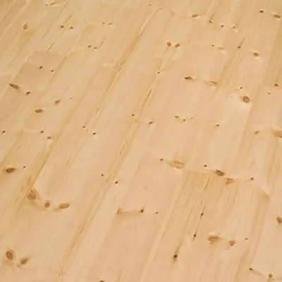 Wiking North Swedish pine Prima plank floor 15x185 mm