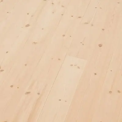 Wiking plank floor 22x185 mm. - Northern Swedish guy Prima
