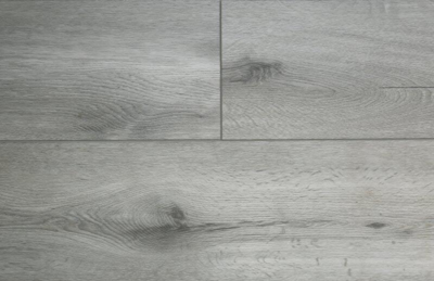Meltex Dryback vinyl floor, Steel