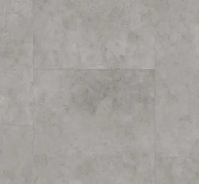 Parador vinyl Trendtime 5 - Concrete gray mineral structure, Large tile