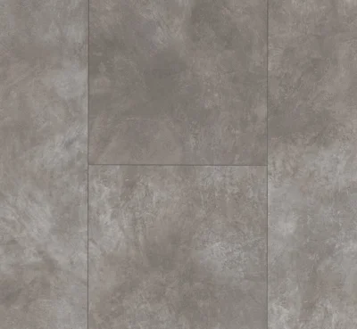 Parador Modular One - Concrete dark gray stone structure, Large tile