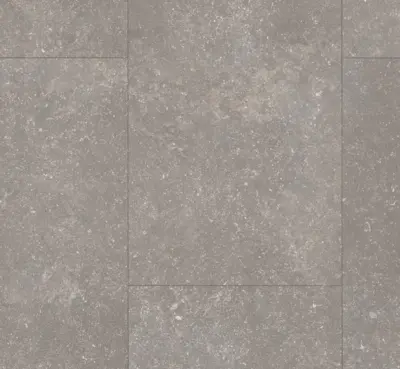 Parador Modular One - Granite gray stone structure, Large tile