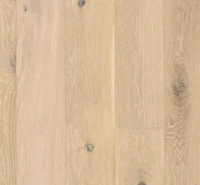 Parador Wooden floor 3025 - Oak, Plank Rustic brushed white natural oiled plus
