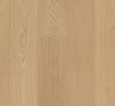 Tregulv Classic 3060 - Eik slipt, Plank Naturlig ekstra matt lakk