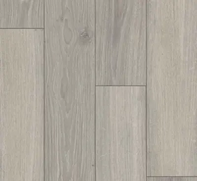 Parador Classic 1050 - Eik Studioline lys grå naturlig matt struktur Plank