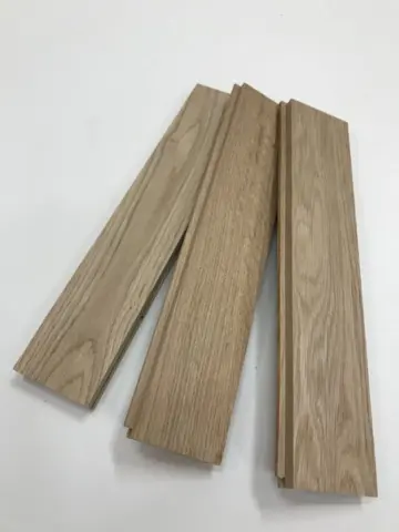 22x70x350 mm. Oak wooden parquet Select - SOLD OUT FOR WEEK 22
