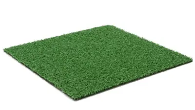 Grass carpet, Summer w/nop - REST 260X400 CM