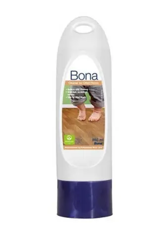 Bona Spray Mop, Refill til laminat og vinyl RESTSALG