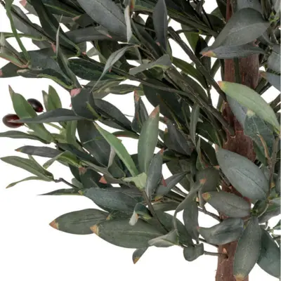 Kunstig oliventræ, 150 cm. 