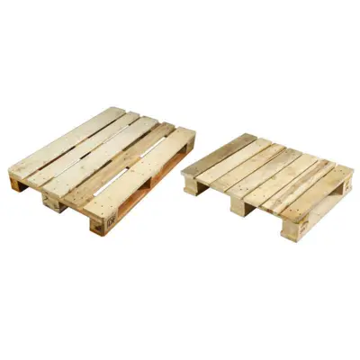 Pallet, only for sale when picking up an order! No right of return on pallets!