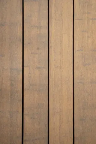 Bambus N-durance® terrassebord 137 mm.