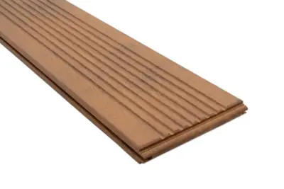 Bambus N-durance® terrassebrædder 137 mm.