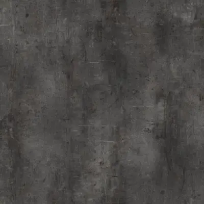 Vinylgulv - Feelings Zinc dark concrete 