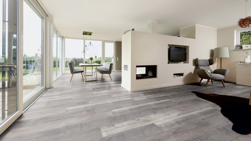 Ter Hürne, Classic Edition, Oak Barbados, Plank 