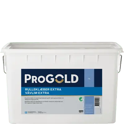 ProGold Roll Adhesive Extra