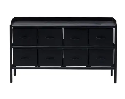 Alma chest of drawers