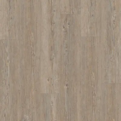 iD Inspiration Click Solid 55, Planke, Brushed Pine Brown 