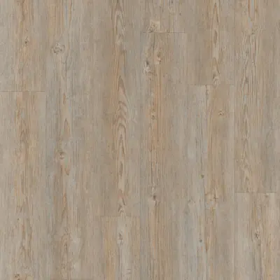 iD Inspiration Click Solid 55, Planke, Brushed Pine Grey 