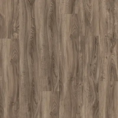 iD Inspiration Click Solid 55, Plank, English Oak Brown