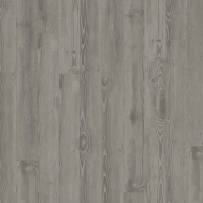 iD Inspiration Click Solid 55, Plank, Scandinavian Oak Dark Grey