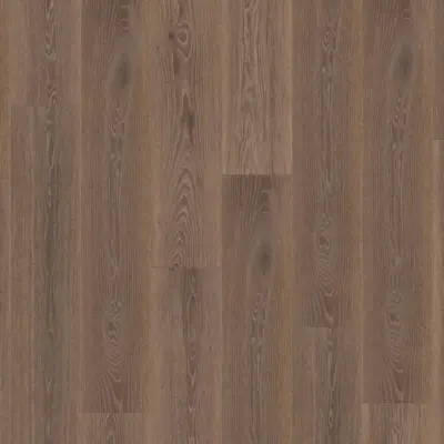 iD Inspiration Click Solid 55, Plank, Highland Oak Arabica