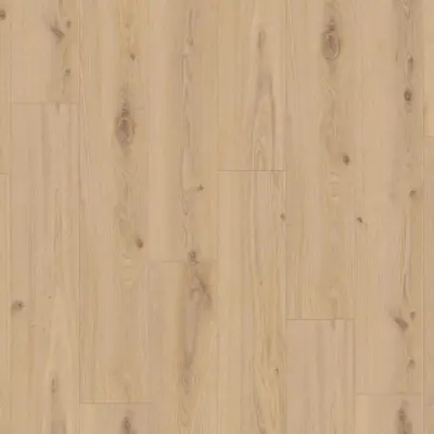 iD Inspiration Click Solid 55, Plank, Delicate Oak Almond