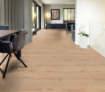 Wood Edition Perform, Long plank, Oak Lübeck