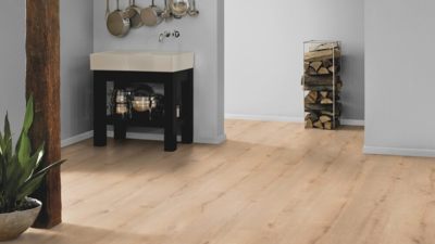 Wood Edition Perform, Long plank, Oak Lübeck