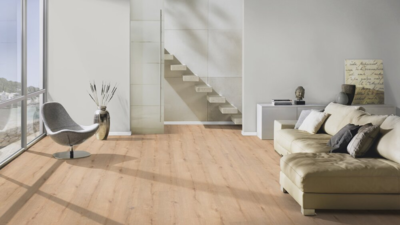 Wood Edition Perform, Long plank, Oak Lübeck